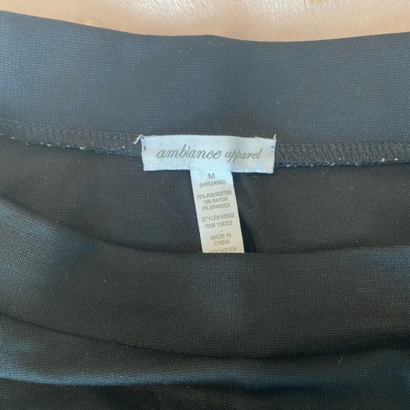 skater skirt | ambiance - Picture 3 of 4